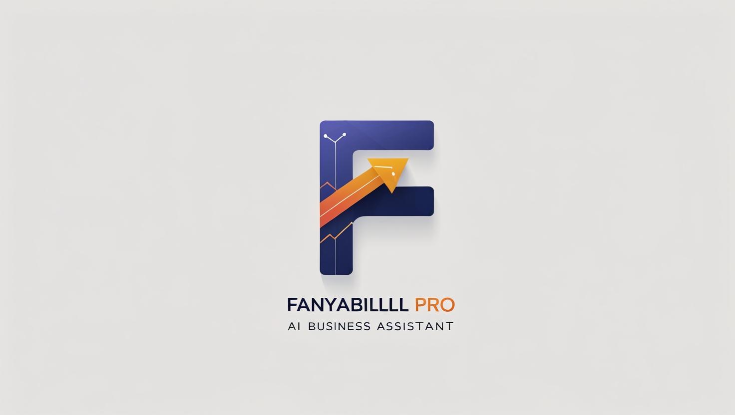 FanyaBill Logo